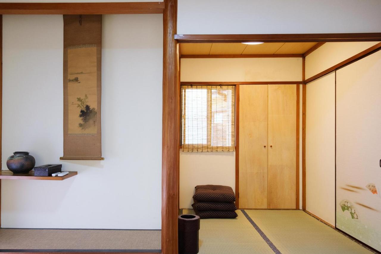 伊豆の宿　静海 Ito  Eksteriør bilde