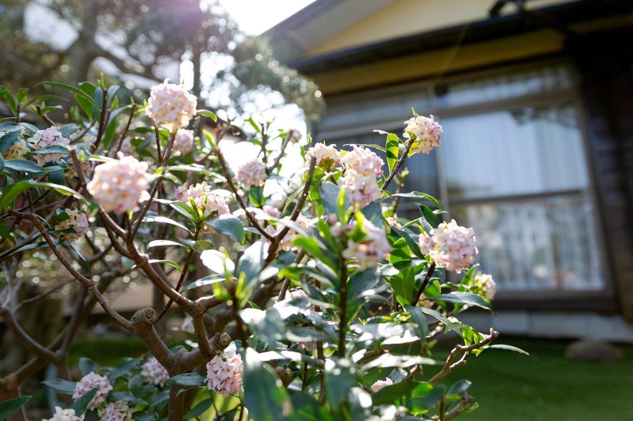 伊豆の宿　静海 Ito  Eksteriør bilde