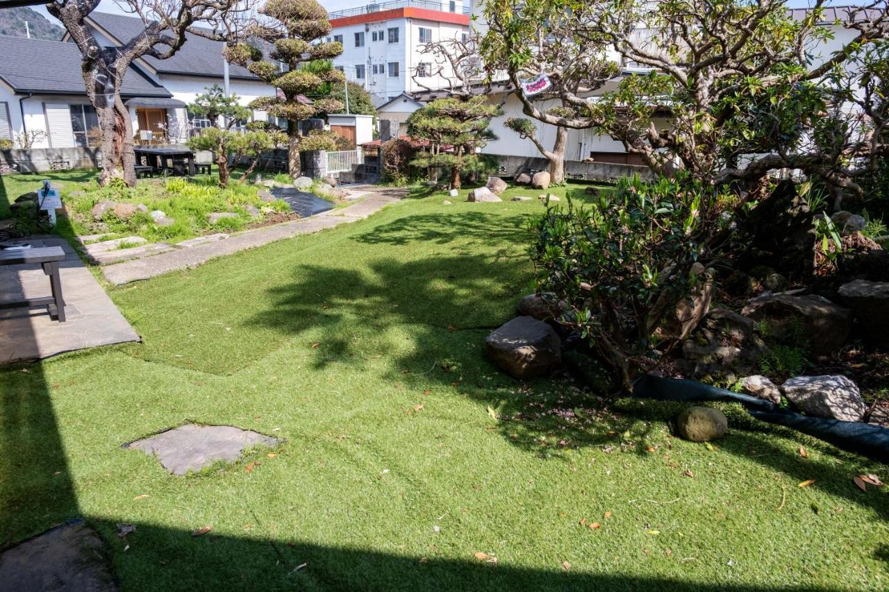 伊豆の宿　静海 Ito  Eksteriør bilde