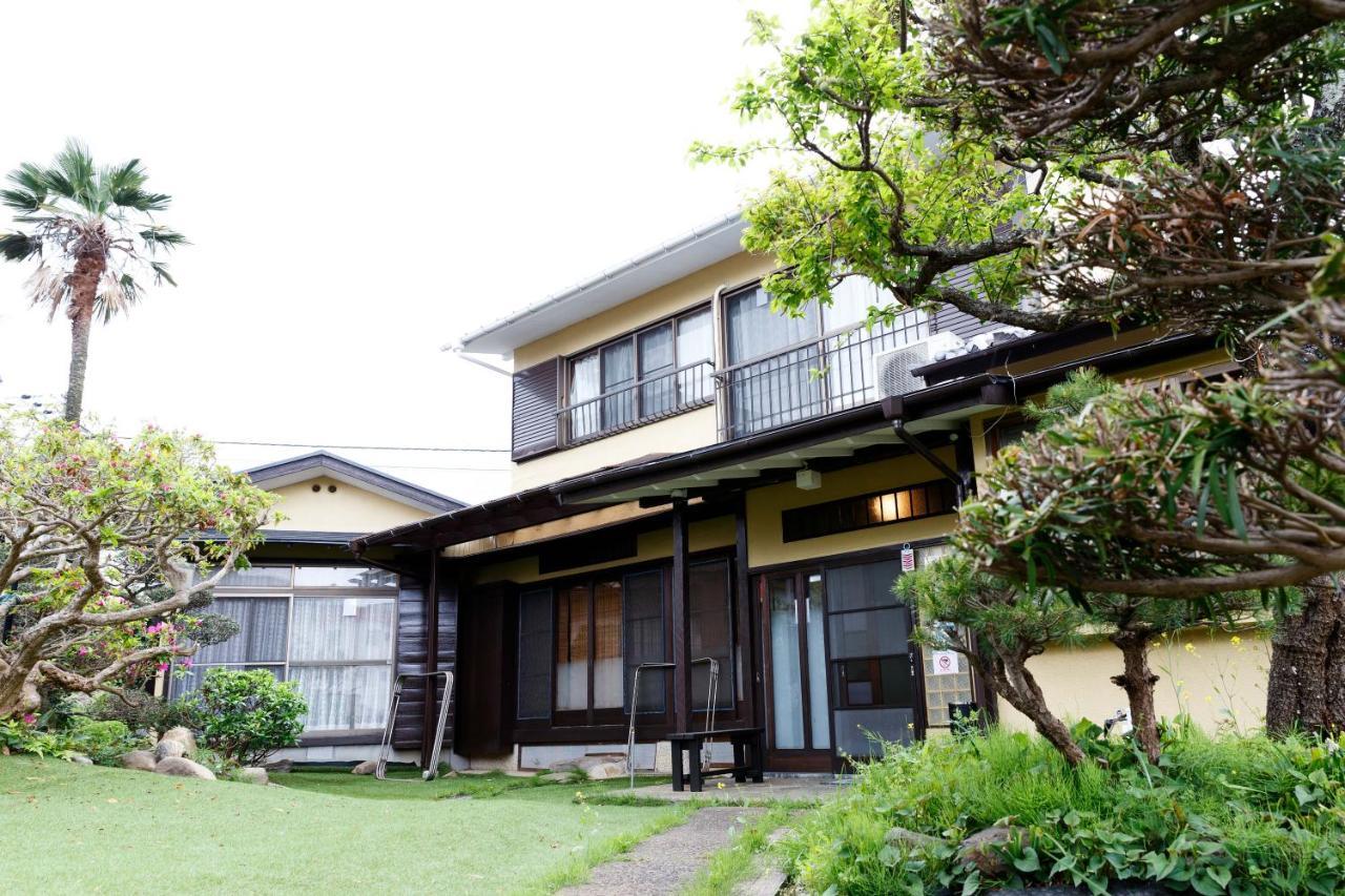 伊豆の宿　静海 Ito  Eksteriør bilde