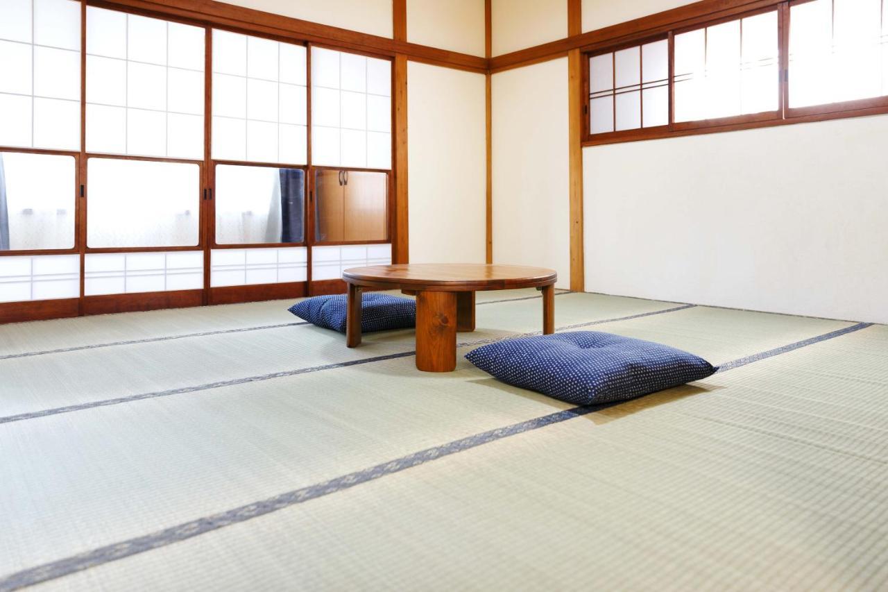 伊豆の宿　静海 Ito  Eksteriør bilde