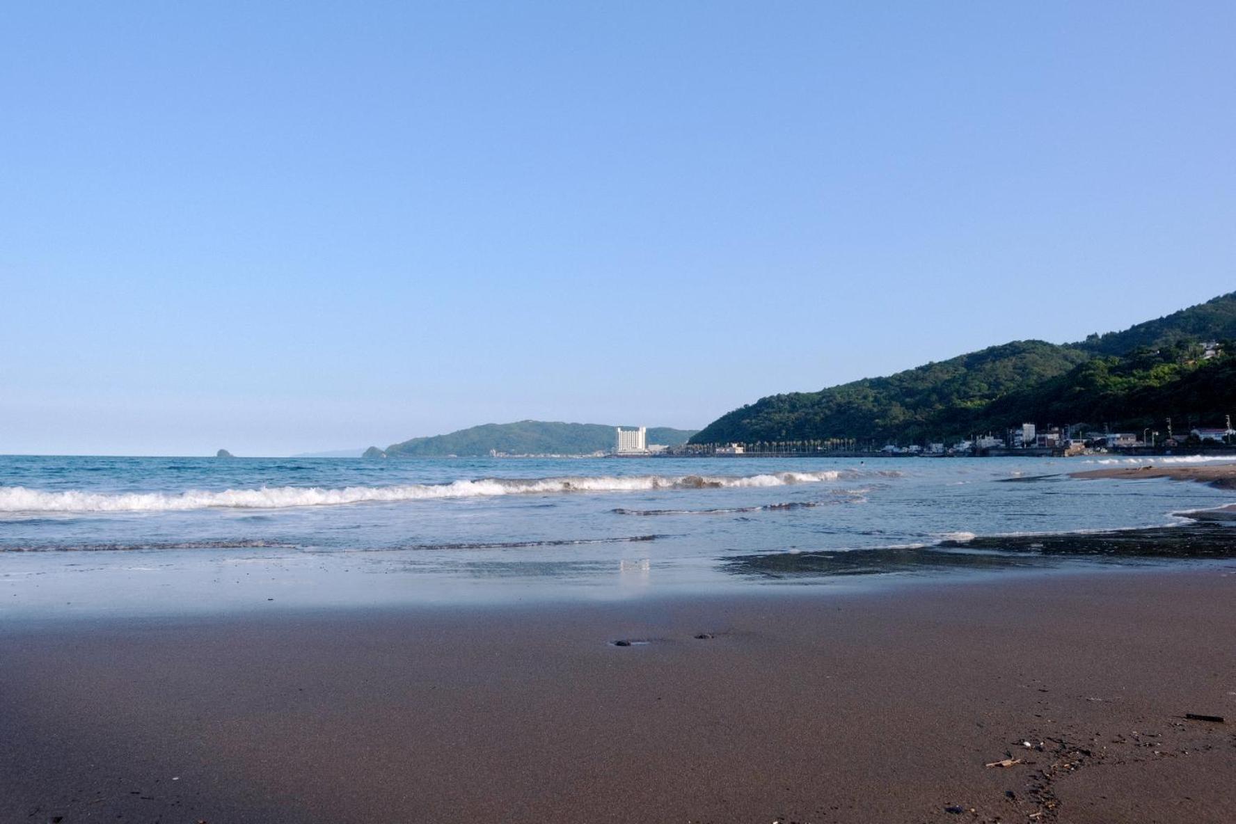 伊豆の宿　静海 Ito  Eksteriør bilde